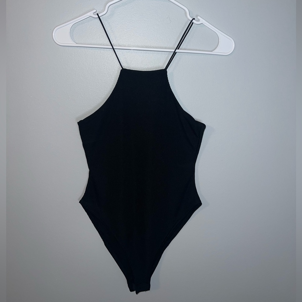 Nasty Gal Bodysuit - Size 4